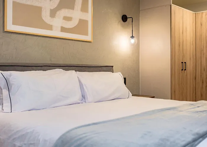 Mint Roma Appartement *