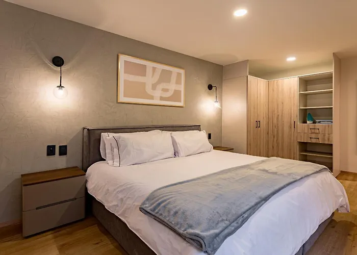 Mint Roma Appartement *