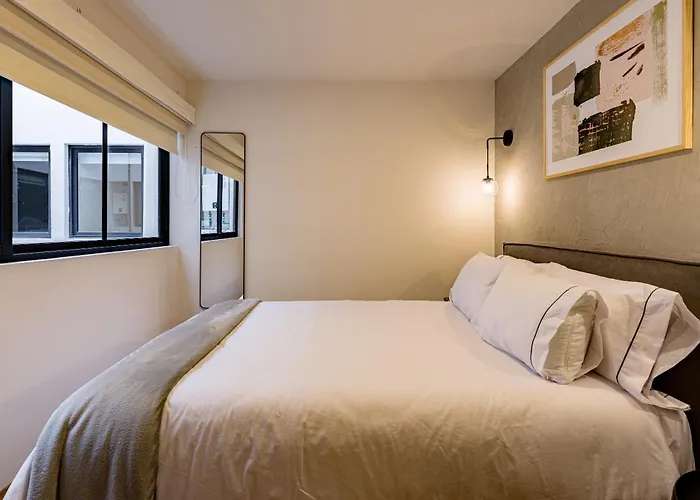 Appartement Mint Roma