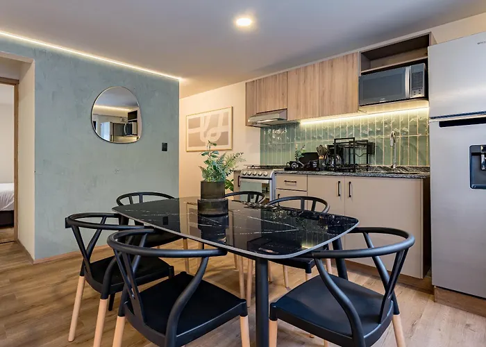 Appartement Mint Roma *
