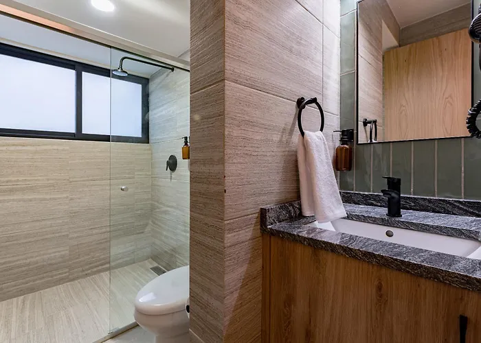 Appartement Mint Roma