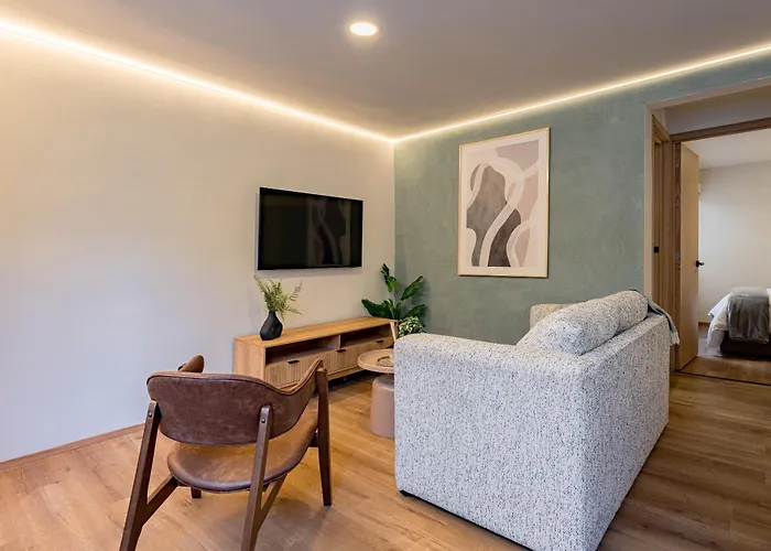 Mint Roma Appartement *