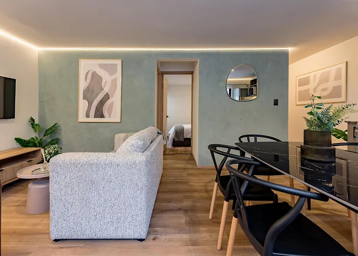 Mint Roma Appartement *
