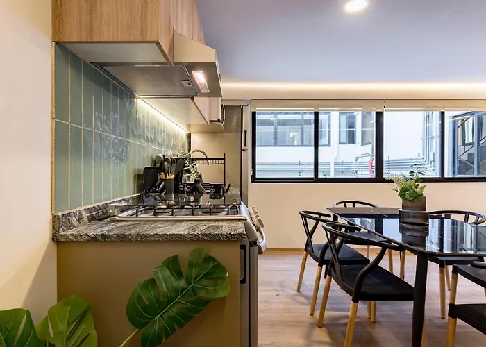 Appartement Mint Roma *