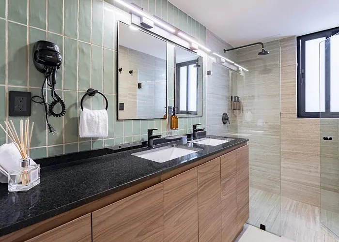 Appartement Mint Roma