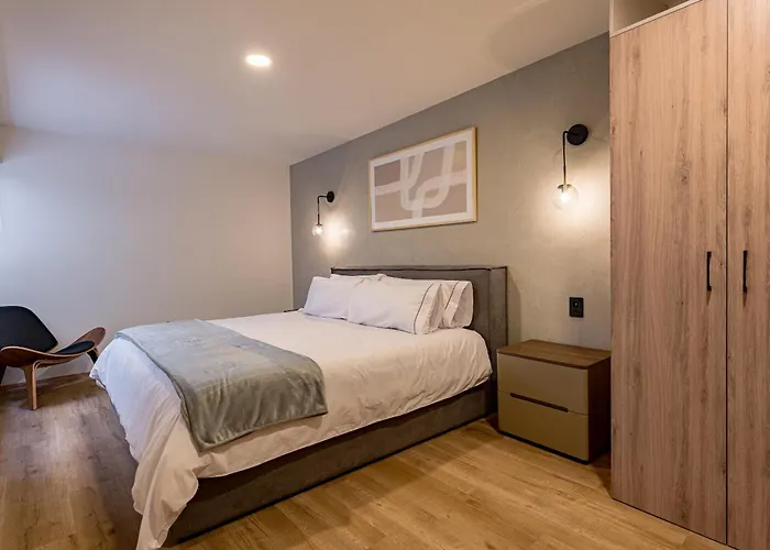 Appartement Mint Roma