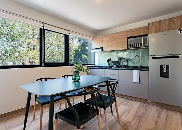 Mint Roma Appartement *