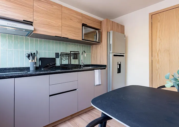 Appartement Mint Roma *