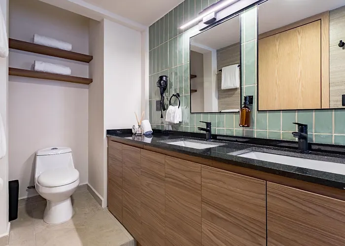 Mint Roma Appartement Mexico