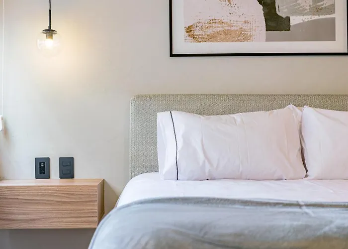 Mint Roma Appartement *