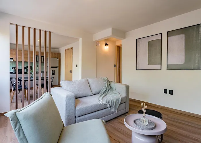 Appartement Mint Roma *