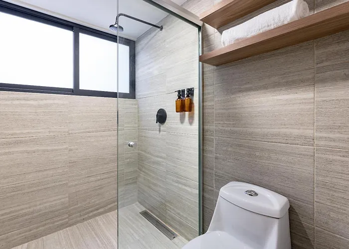 Appartement Mint Roma