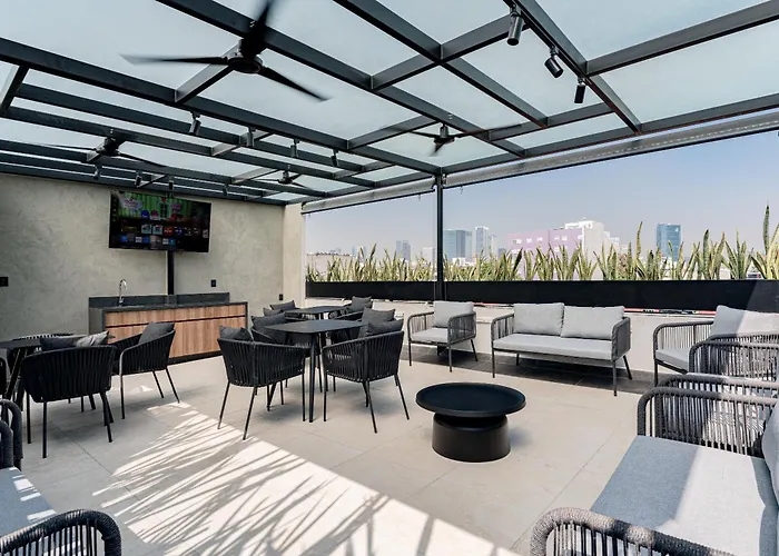 Mint Roma Appartement *