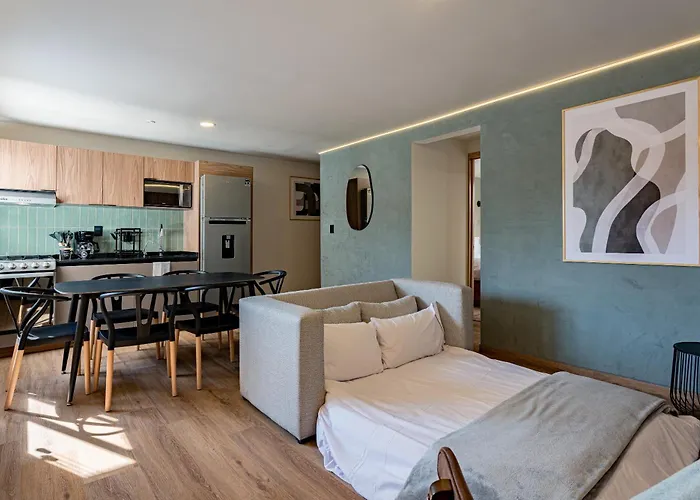 Appartement Mint Roma *