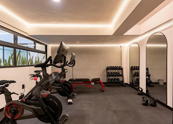 Mint Roma Appartement *