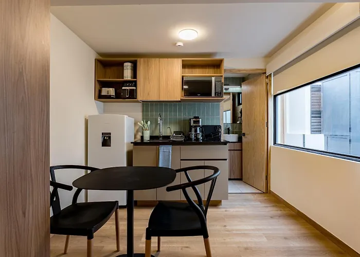 Mint Roma Appartement *
