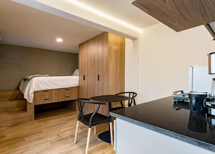 Appartement Mint Roma *