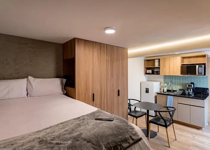 Mint Roma Appartement