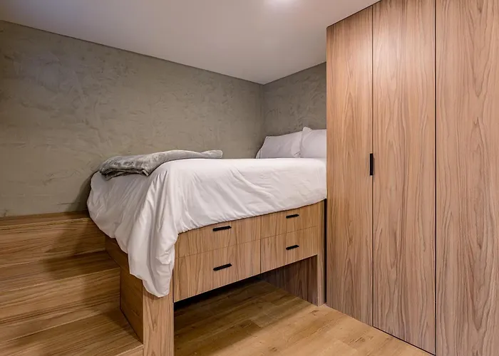 Mint Roma Appartement Mexico