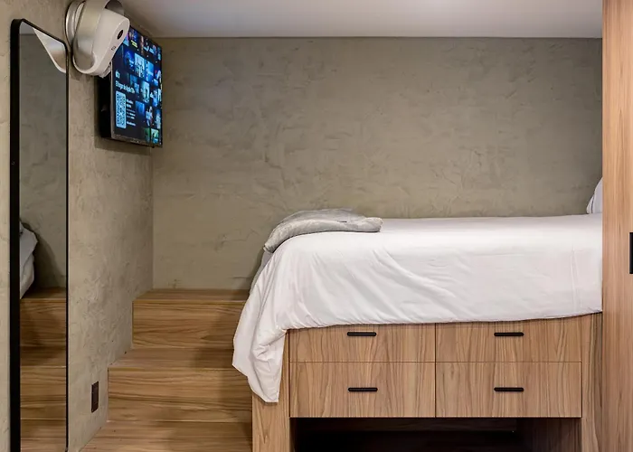 Mint Roma Appartement *