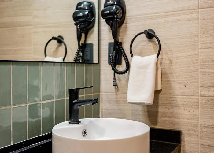 Mint Roma Appartement Mexico