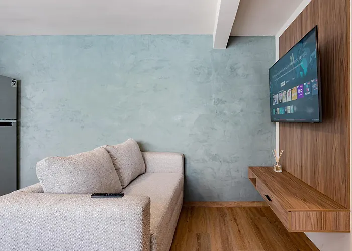 Mint Roma Appartement