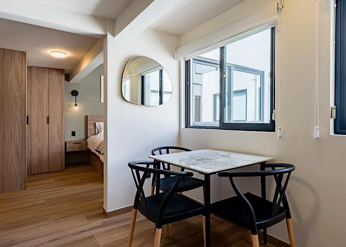 Appartement Mint Roma *