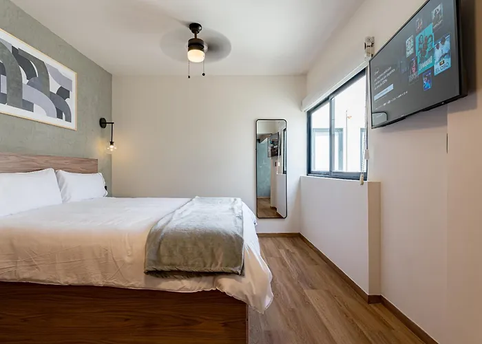 Mint Roma Appartement *