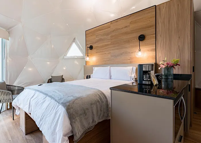 Mint Roma Appartement Mexico