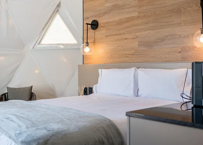 Appartement Mint Roma *