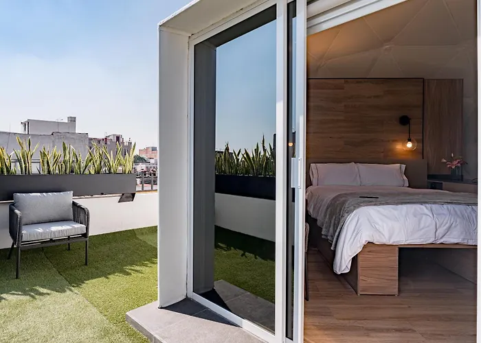 Mint Roma Appartement *