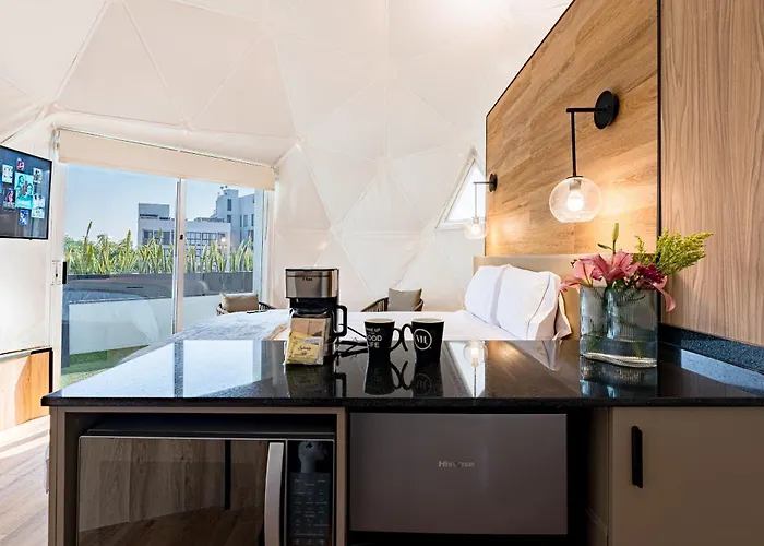 Appartement Mint Roma